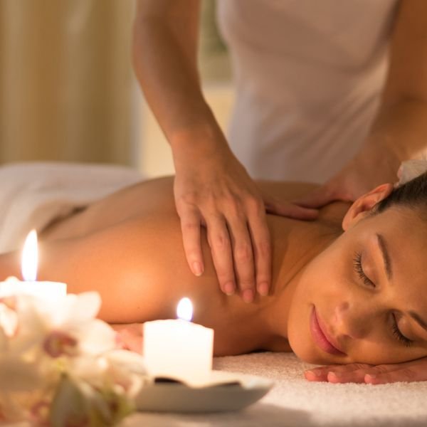 Home Candle Spa Chittorgarh - 9