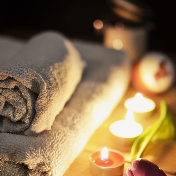 About Us Candle Spa Chittorgarh - 4