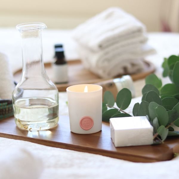 Contact Us Candle Spa Chittorgarh - 1